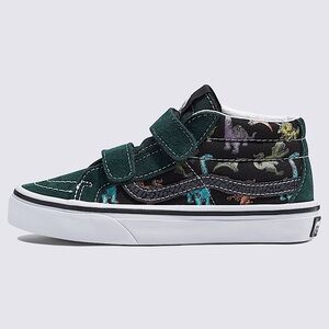 Vans Little Kids Sk8-Mid Reissue V Shoe